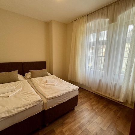 Apartmany Laubeho Namesti تبليتسه المظهر الخارجي الصورة