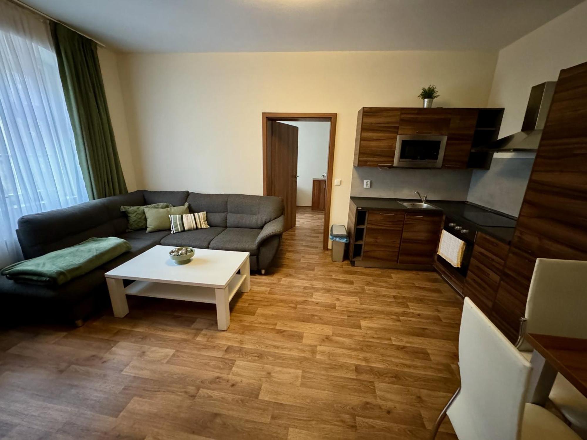 Apartmany Laubeho Namesti تبليتسه المظهر الخارجي الصورة