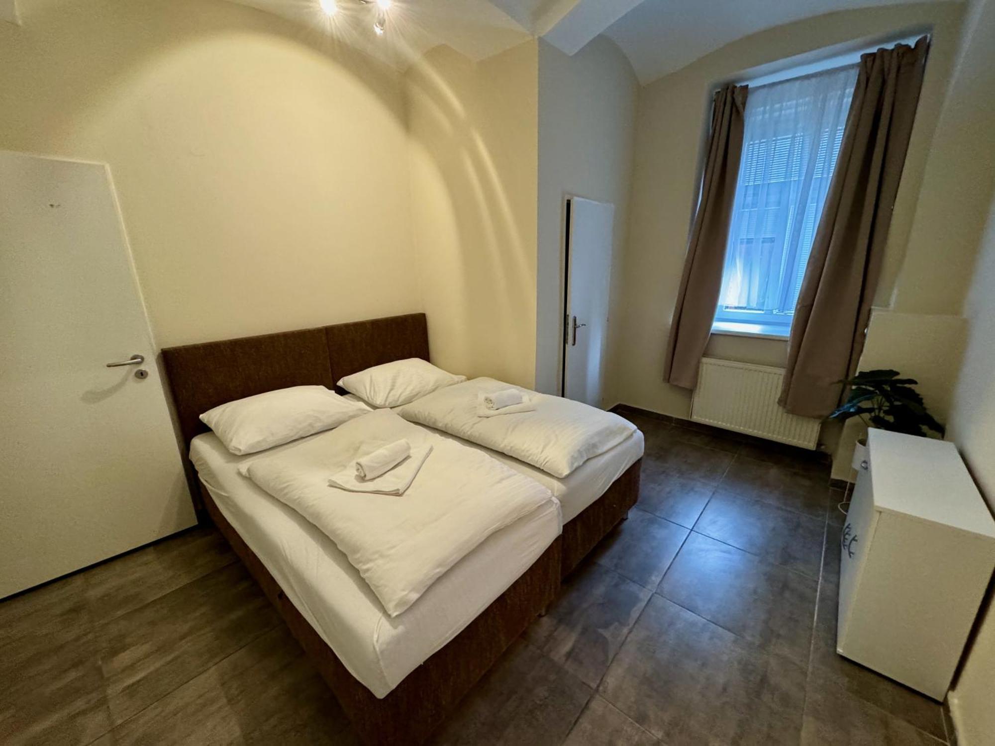 Apartmany Laubeho Namesti تبليتسه المظهر الخارجي الصورة