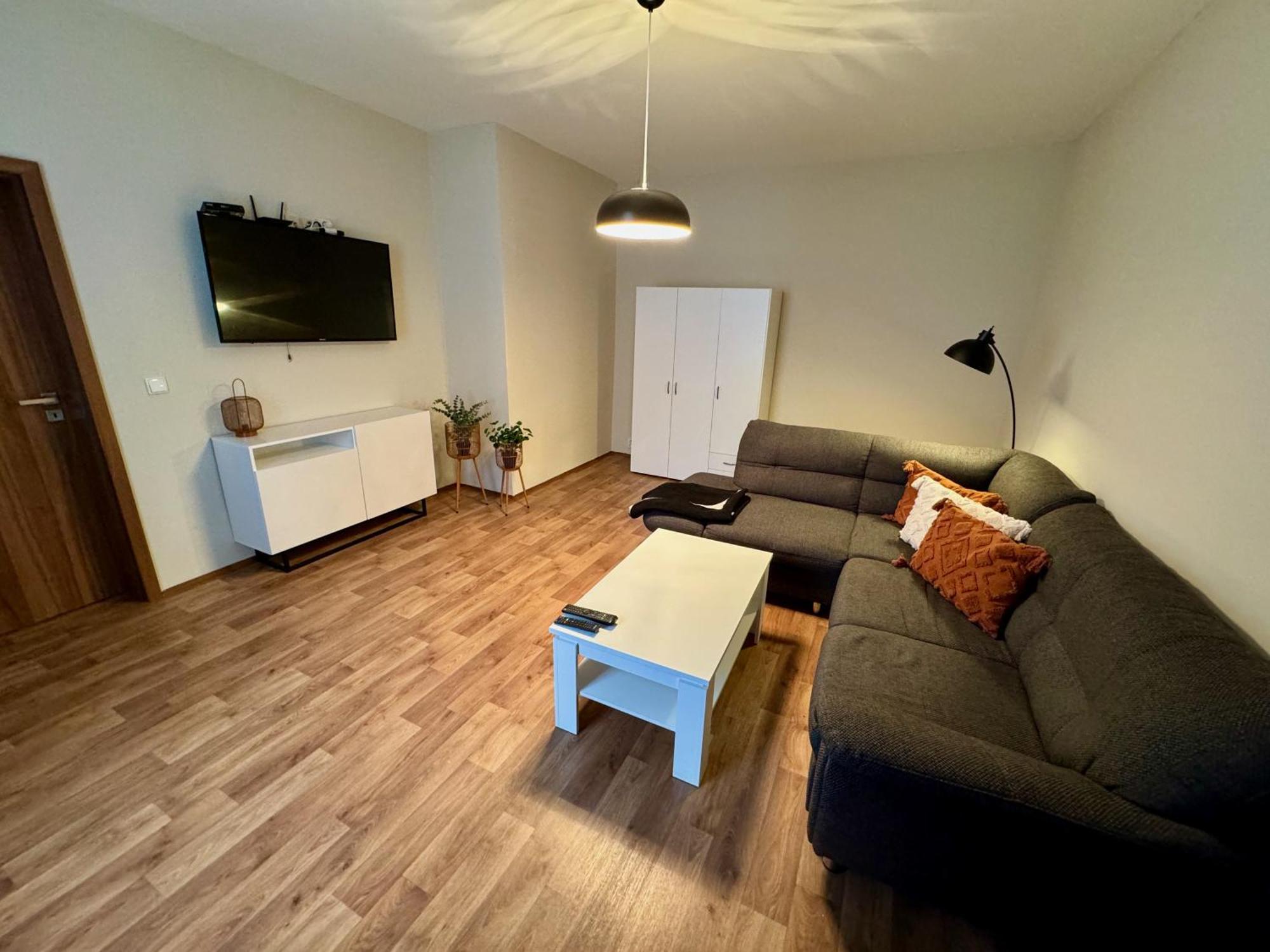 Apartmany Laubeho Namesti تبليتسه المظهر الخارجي الصورة