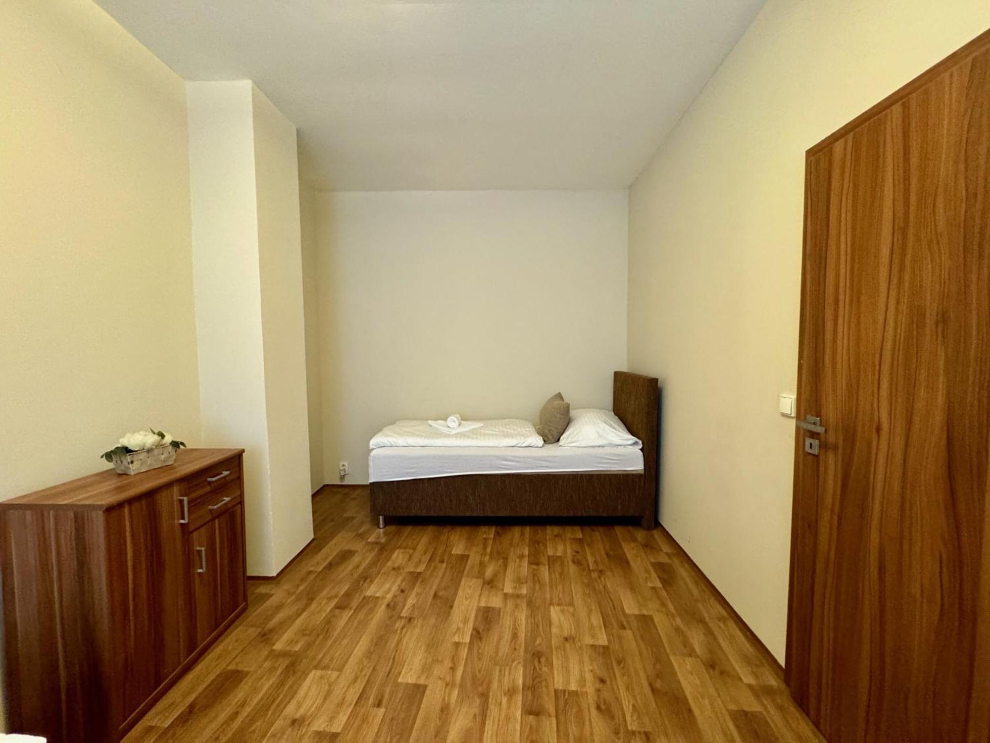 Apartmany Laubeho Namesti تبليتسه المظهر الخارجي الصورة